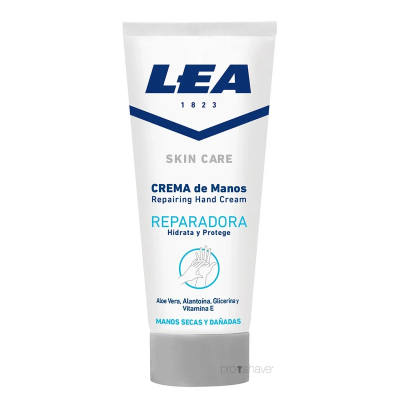 Handkräm, reparerande, 75 ml.