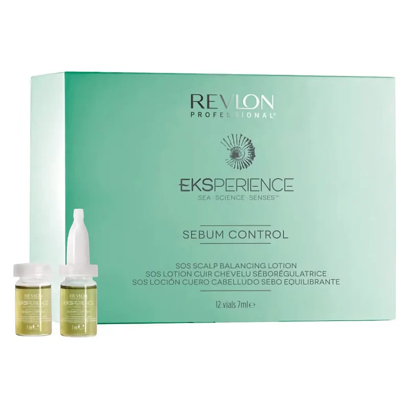 Revlon Professional SOS Scalp Balancing Lotion