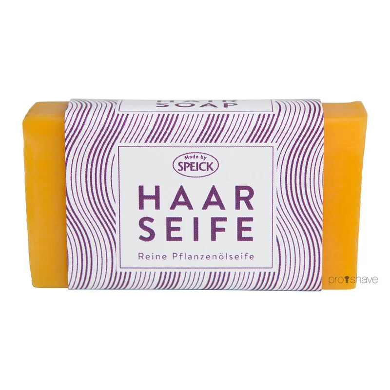Schampo Bar, 45 gr.