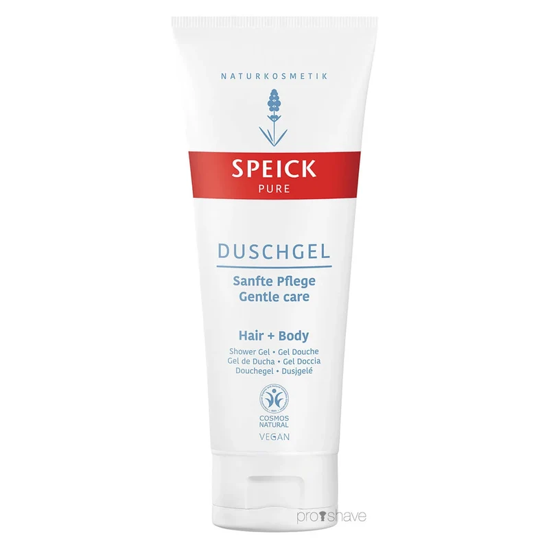 Pure Duschgel, 200 ml.