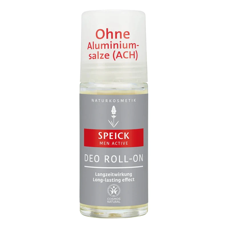 Men Active Deo Roll-on, 50 ml.