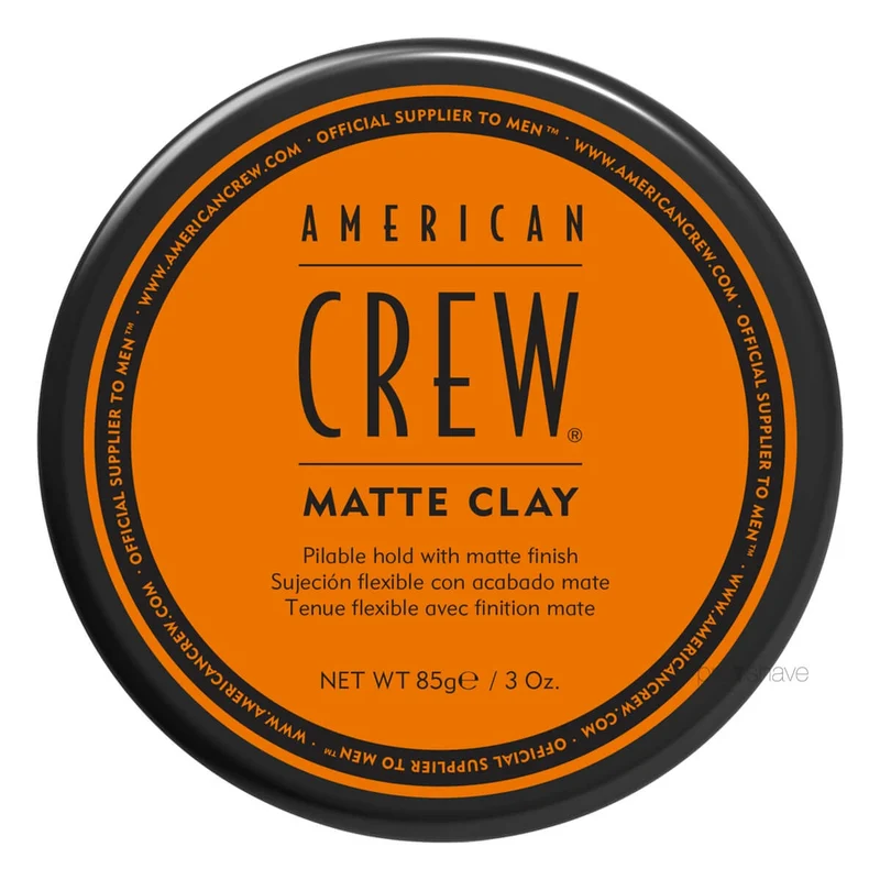 Matte Clay, 85 gr.