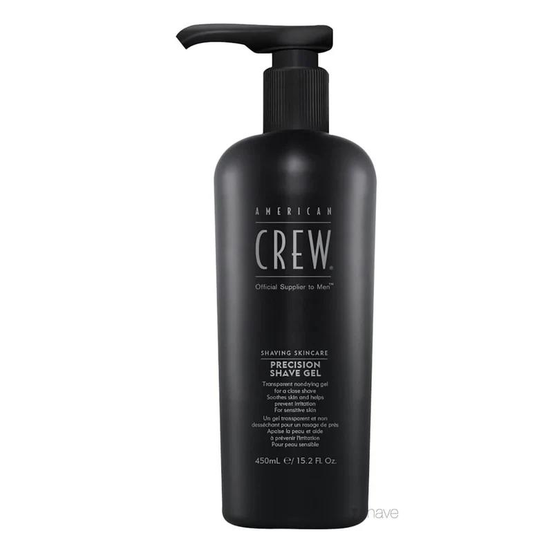 Rakning Skincare Precision Shave Gel, 450 ml.