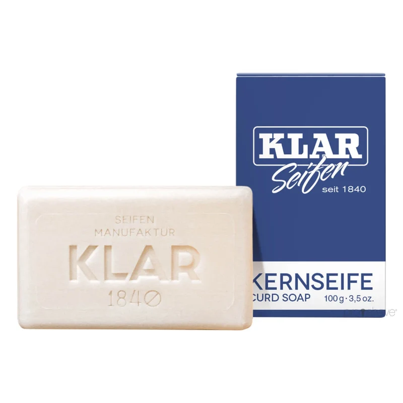 Tvål, Core tvål, 100 gr.