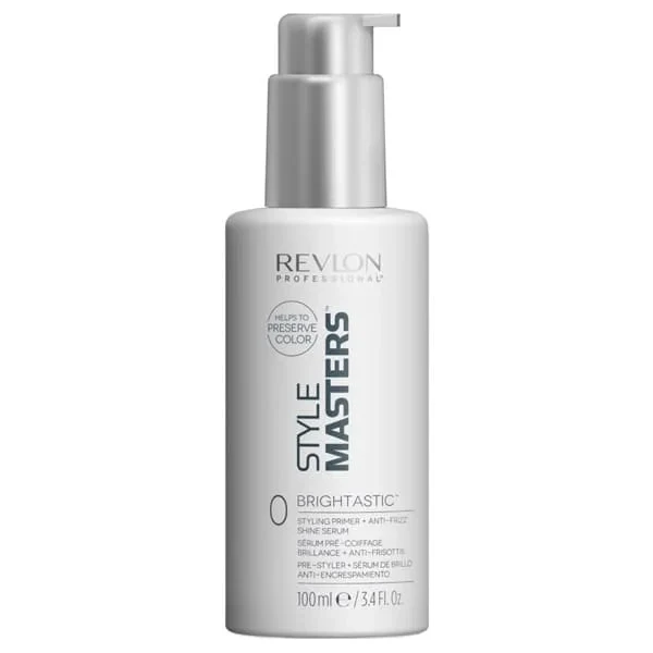 Revlon Professional Shine Serum