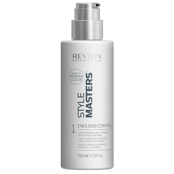 Revlon Professional Fluid Wax