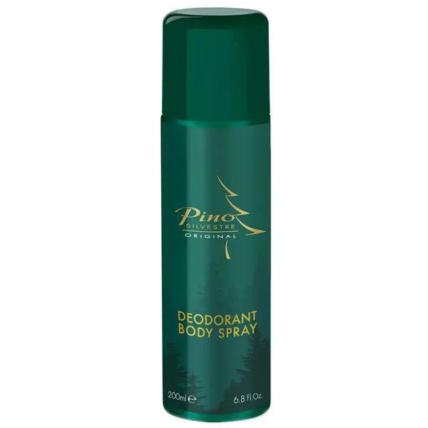 Pino Silvestre Deodorant Body Spray