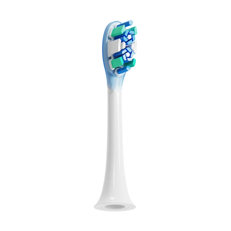 Xiaomi Oscillation Electric Toothbrush Replacement Heads (Clean)