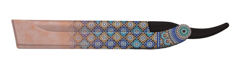 JT1 M Salam Marrakech
