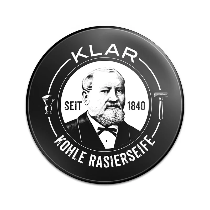 Raktvål, Aktivt träkol, 110 gr.
