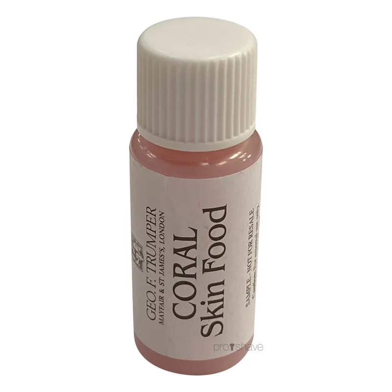Skin Food, Coral, Prover, 8 ml.