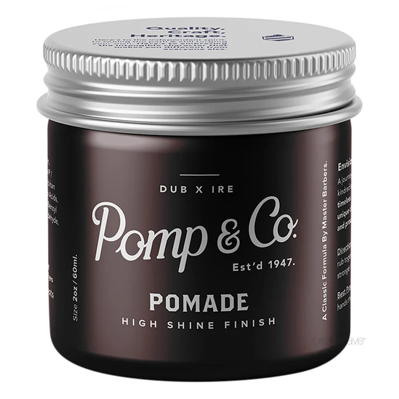 Pomada, 60 ml.