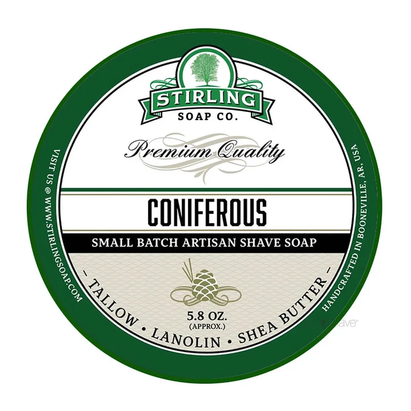 Raktvål, Coniferous, 170 ml.