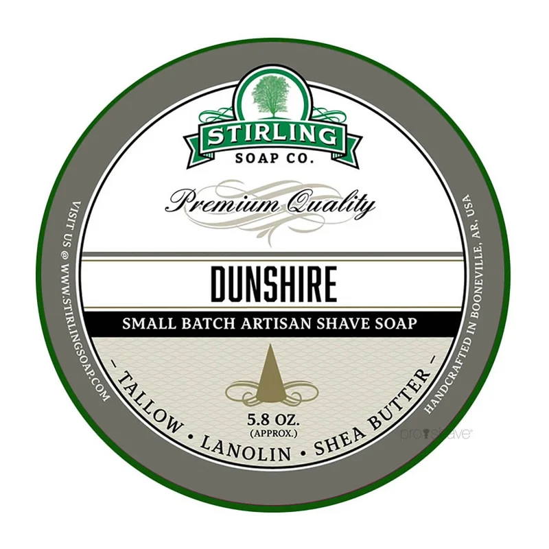 Raktvål, Dunshire, 170 ml.