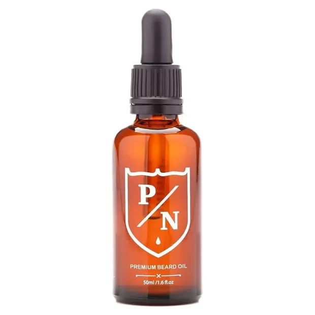 Percy Nobleman Premium Beard Oil 50ml