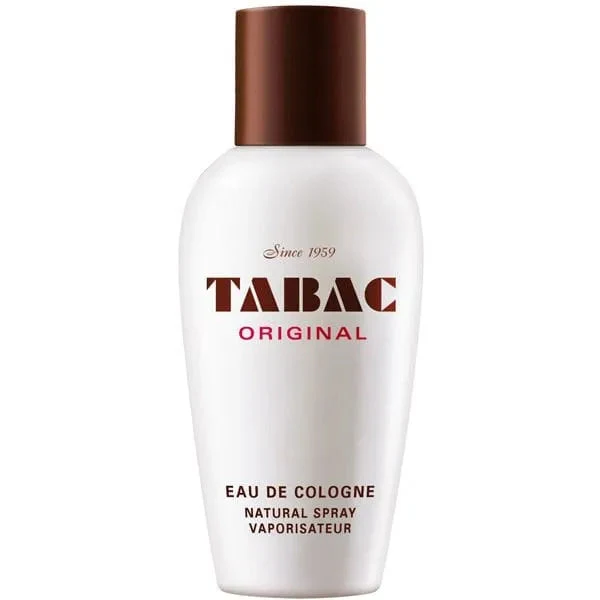 Tabac Original EdC Natural Spray 50ml