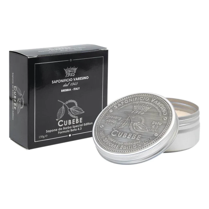 Raktvål, Cubebe, 150 gr.