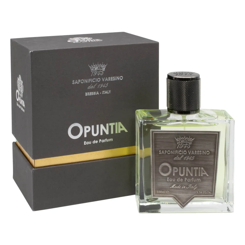Eau de Parfym, Opuntia, 100 ml.