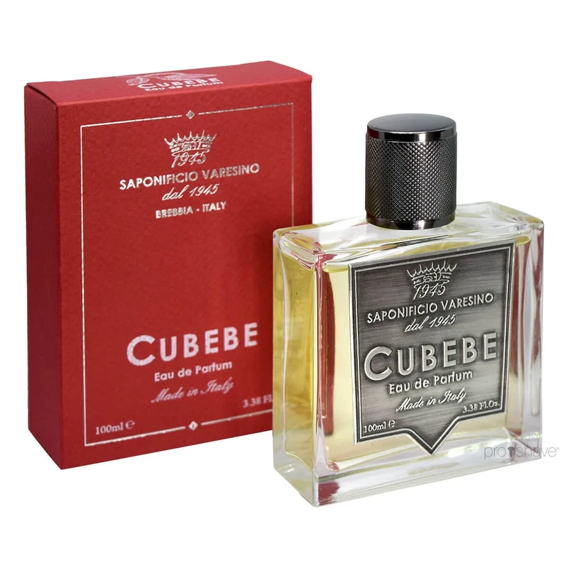 Eau de Parfym, Cubebe, 100 ml.