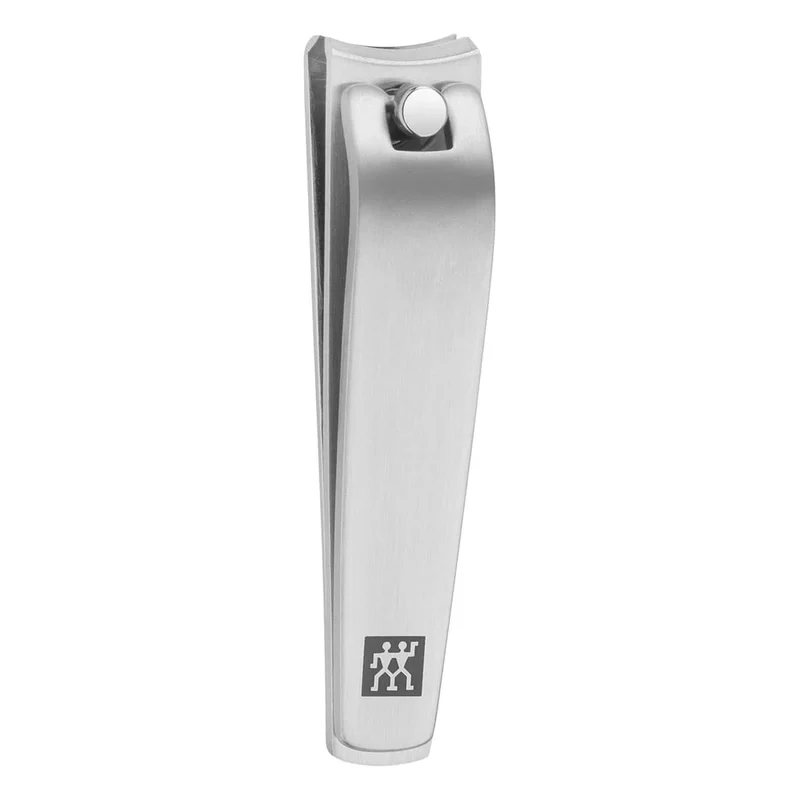Nagelklippare, Liten, Matt, 6 cm.