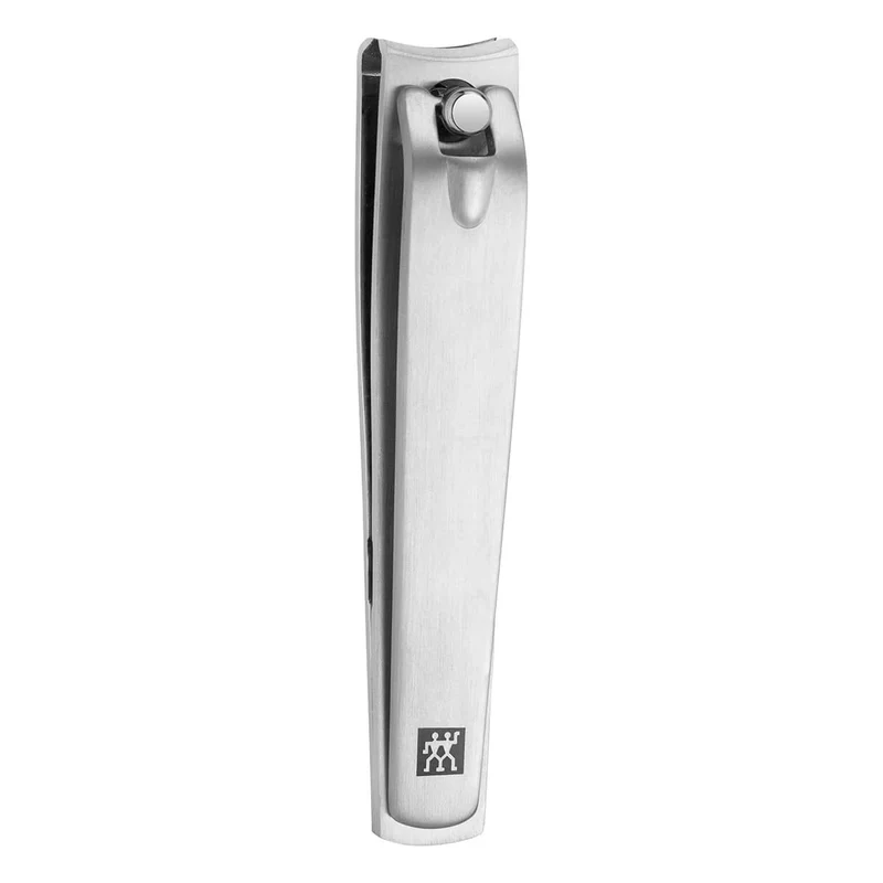 Nagelklippare, stor, 8,5 cm.