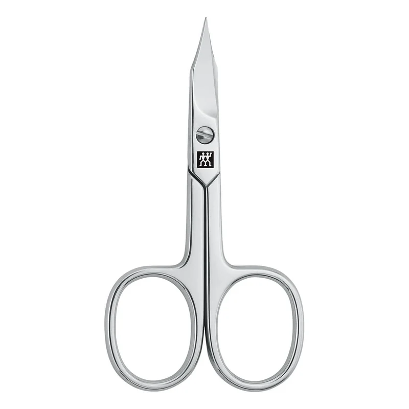 2-i-1 nagel- och nagelbandssax
