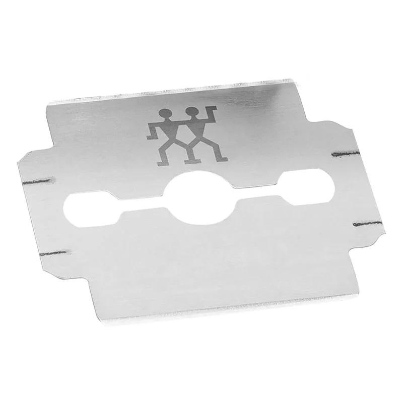 Blad för fothyvel, 2 x 10 st (20 st)