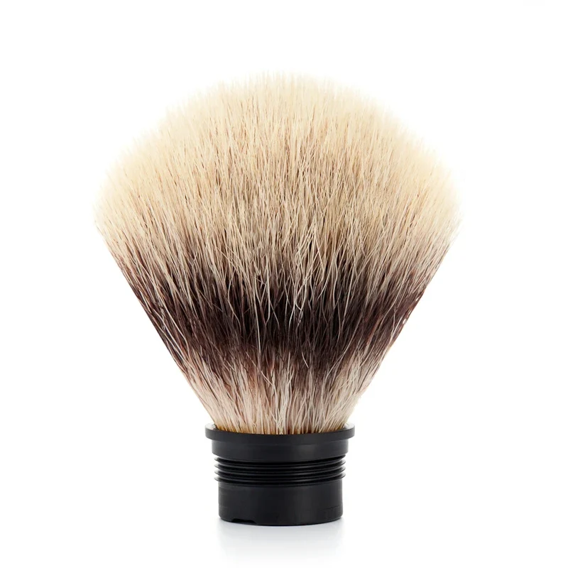 Ersättningsrakborste, Silvertip Fibre®, 21 mm