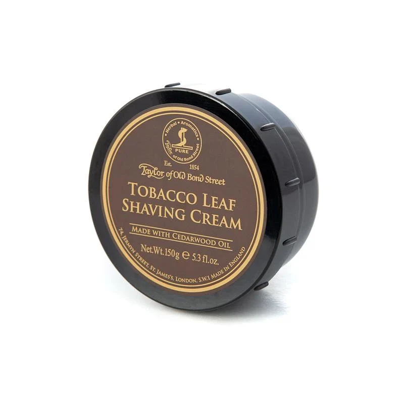 Rakkräm, Tobacco Leaf, 150 gr.