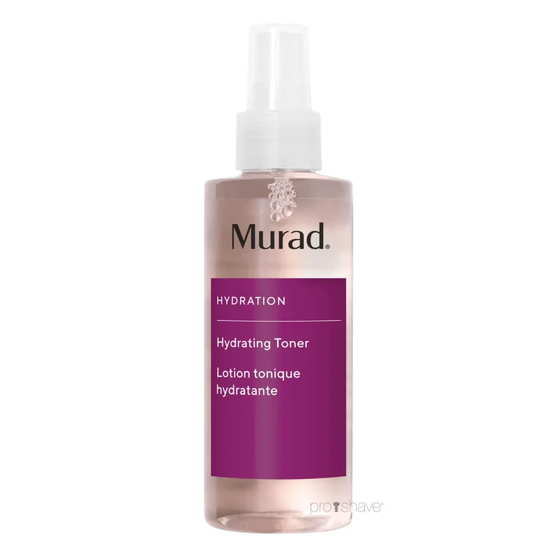 Hydrating Toner, Hydration, 180 ml.