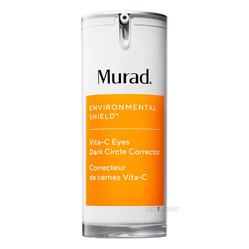 Vita-C Eyes Dark Circle Corrector, Environmental Shield, 15 ml