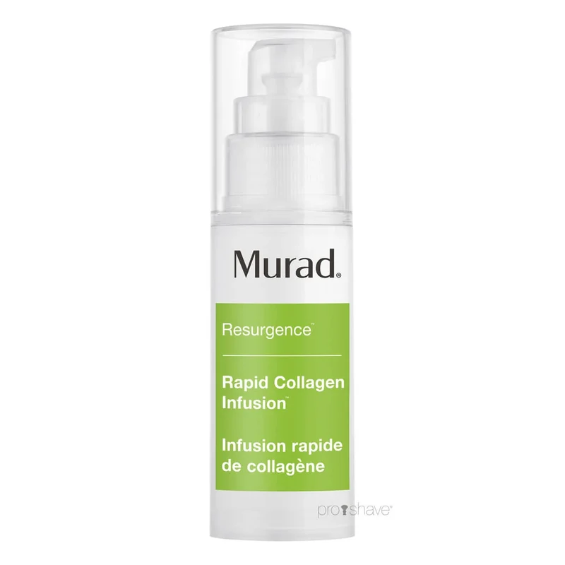 Resurgence Rapid Collagen Infusion, Resurgence, 30 ml.