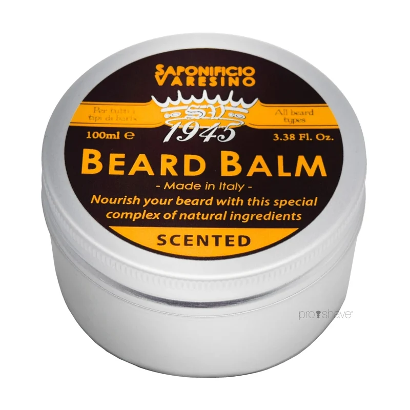 Skäggbalm, 100 ml.