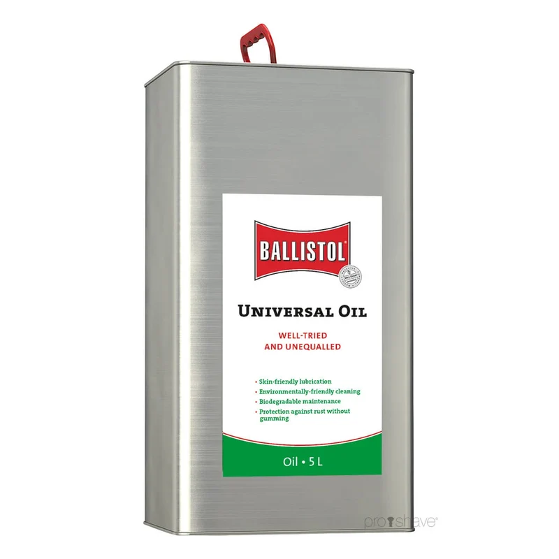 Universalolja, 5 liter.