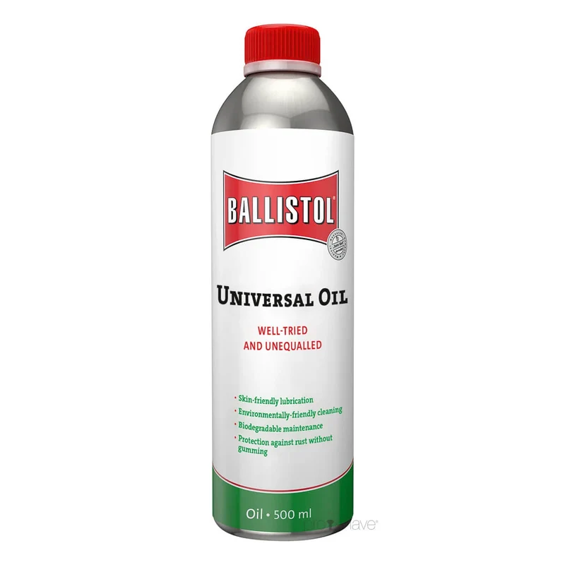 Universalolja, 500 ml.