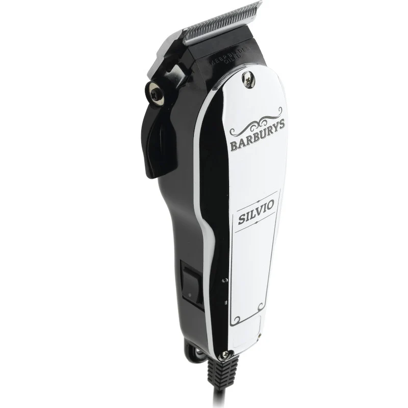 Klippmaskin Barburys Silvio