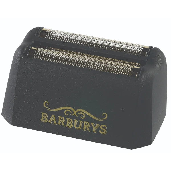 Foliehuvud till rakapparat Barburys Marco Zero Shaver