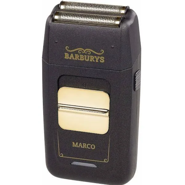 Rakapparat Barburys Marco Zero Shaver