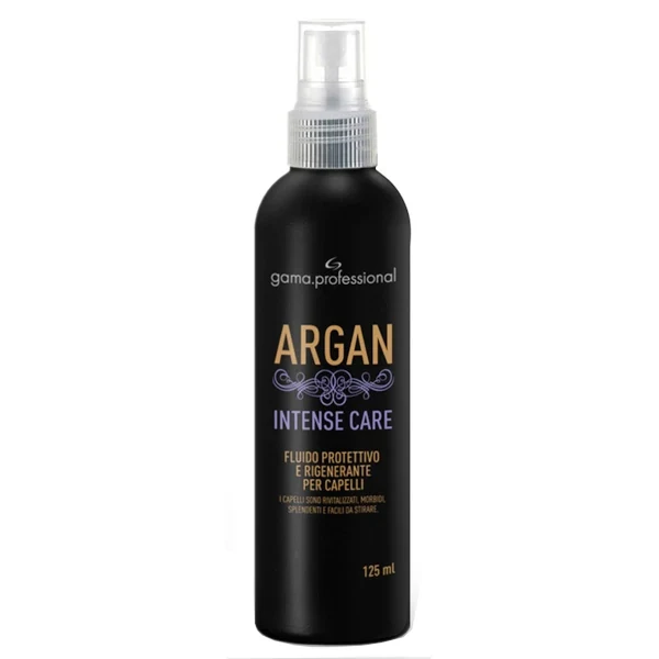 Gama Argan intense care 125 ml