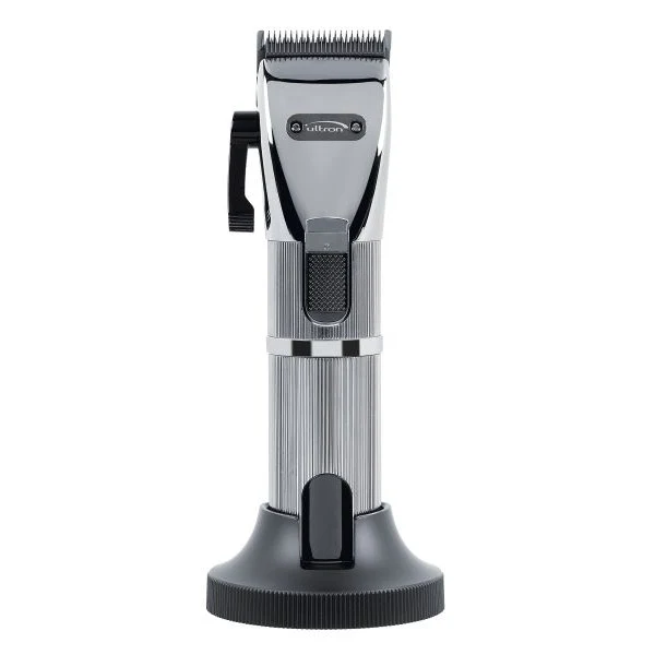 Ultron klippmaskin taper silver