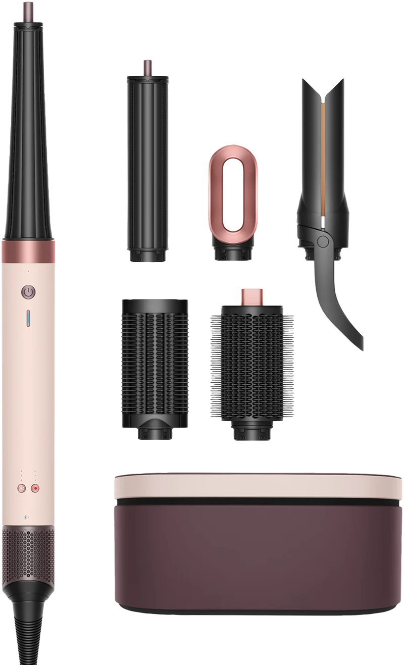 Dyson Airwrap Co-anda 2x Ceramic Pink