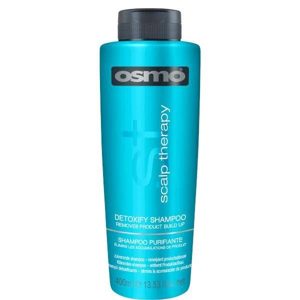 Osmo Scalp Therapy Detoxify Shampoo