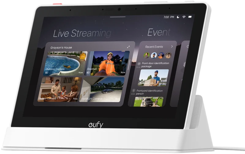 eufy E10 All in One Smart Display E10 (V2)