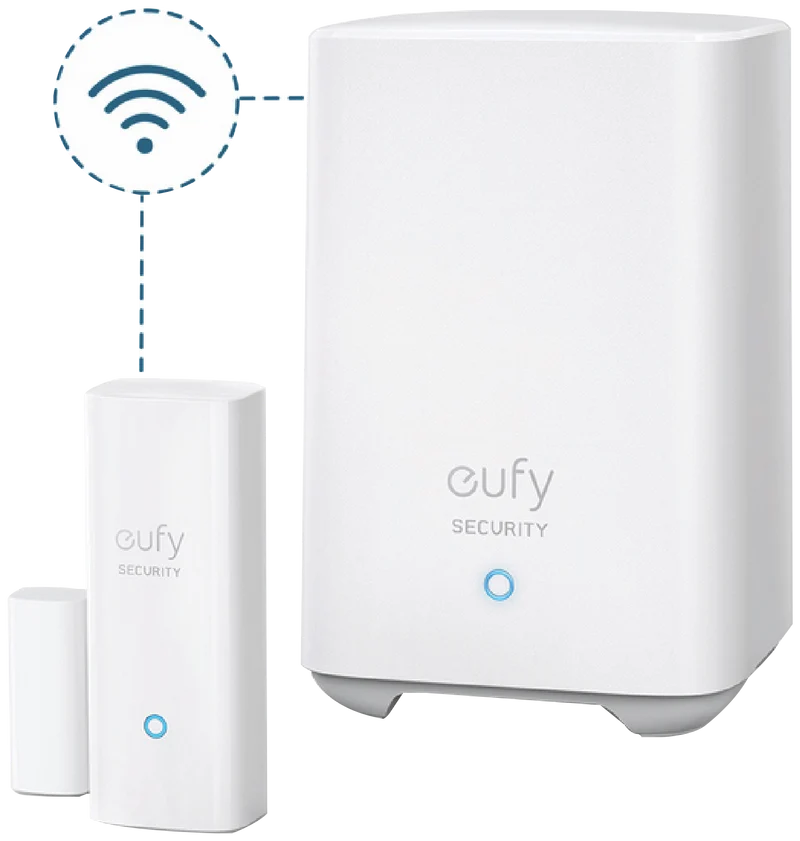 eufy Security Entry Sensor