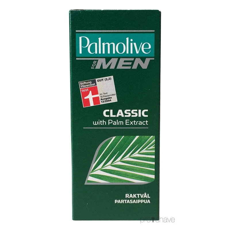 Klassisk Raktvål i pinne, 50 gr.
