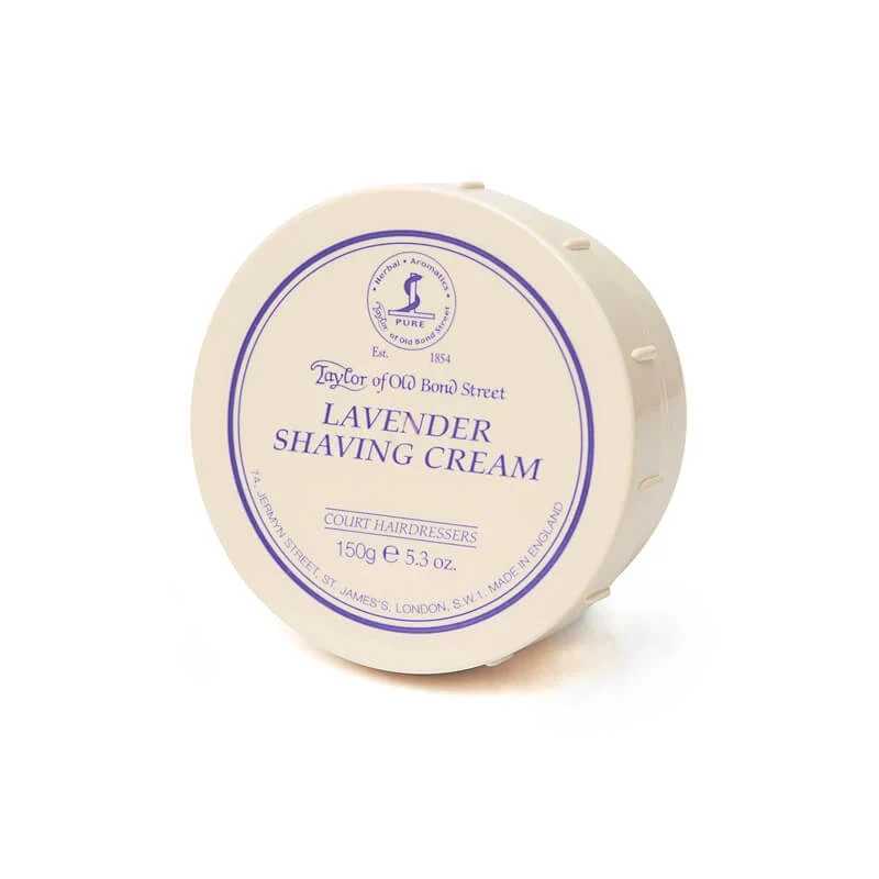 Rakkräm, Lavendel, 150 gr.