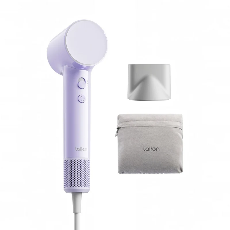Laifen Air High-Speed Hair Dryer