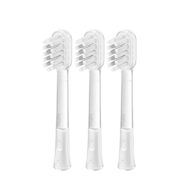 Laifen Wave Toothbrush Heads