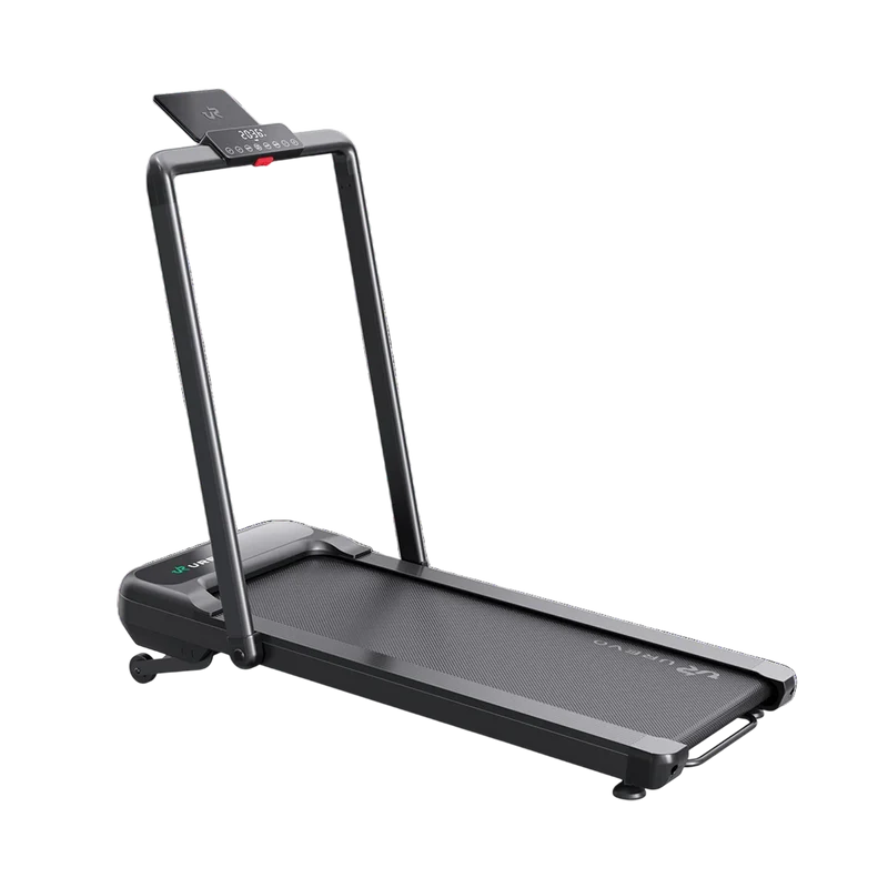 UREVO Strol 2S PRO 2-IN-1 Walking& Running Treadmill