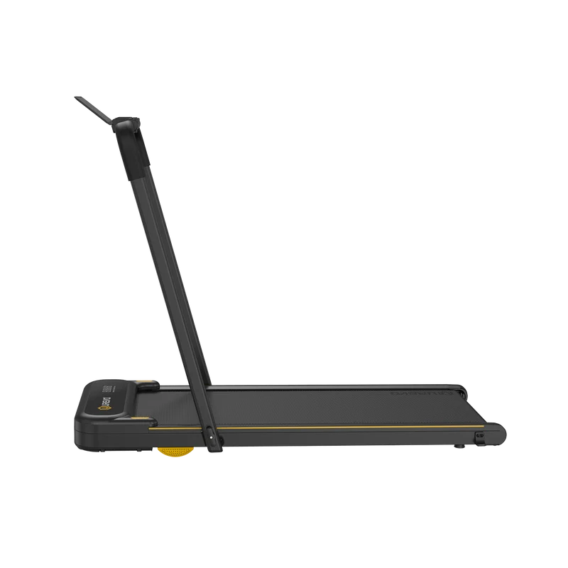 UREVO Strol 2E 2-IN-1 Walking&Running Treadmill